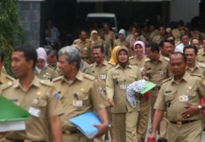 Jadwal Uji Kompetensi Jabatan Fungsional BKN Berubah, Peserta Wajib Cek Tanggal Baru